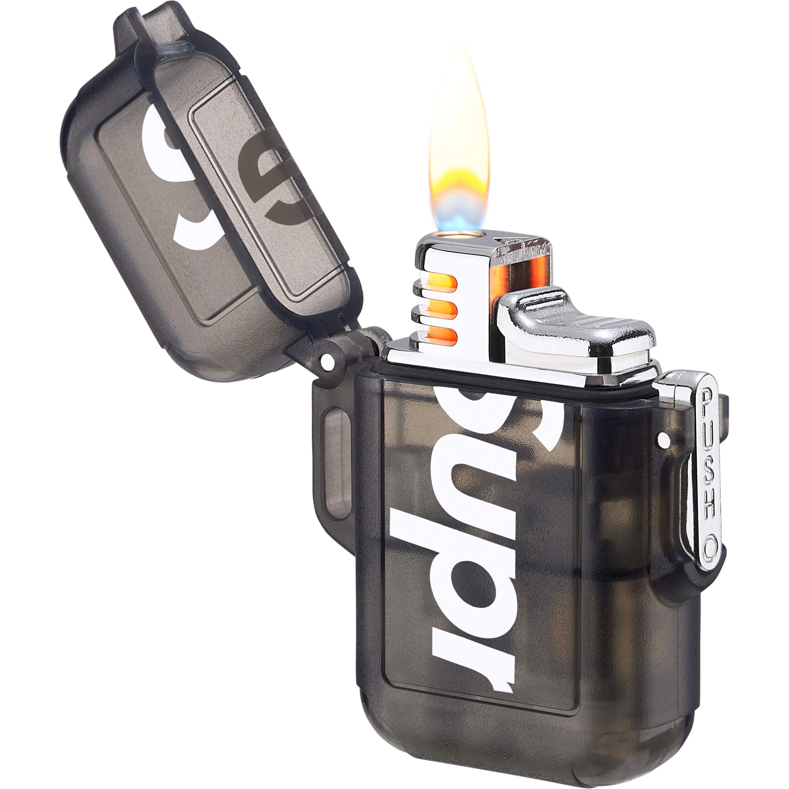 Supreme®/Windmill Zag Lighter view 9
